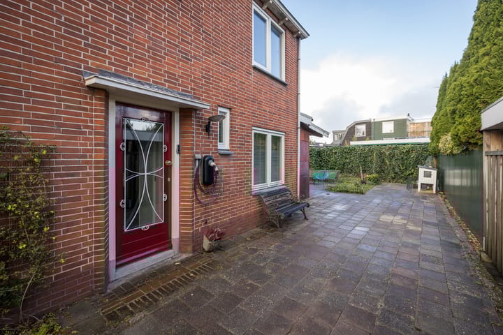 Foto 6 van Pastoor Suidgeeststraat 10