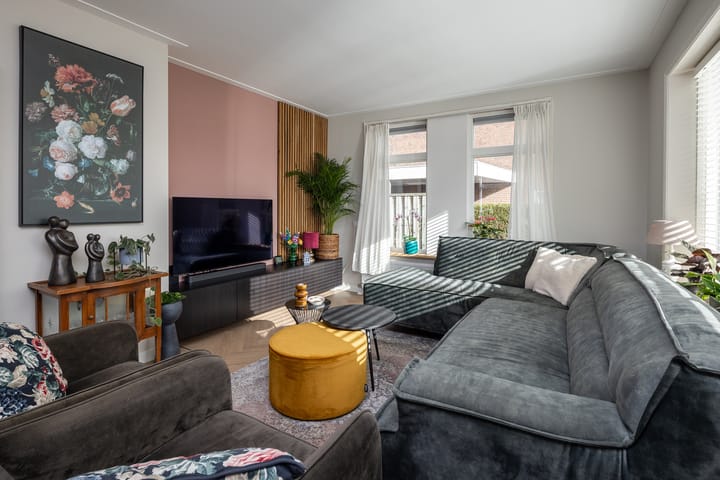 Foto 10 van Pastoor Suidgeeststraat 10