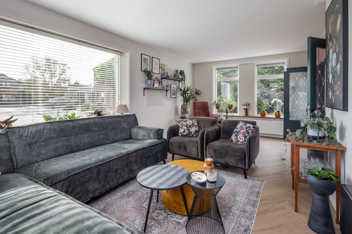 Foto 11 van Pastoor Suidgeeststraat 10