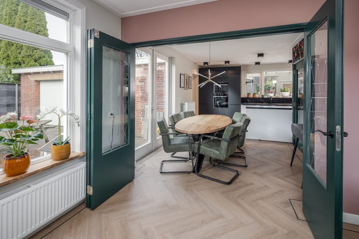 Foto 12 van Pastoor Suidgeeststraat 10