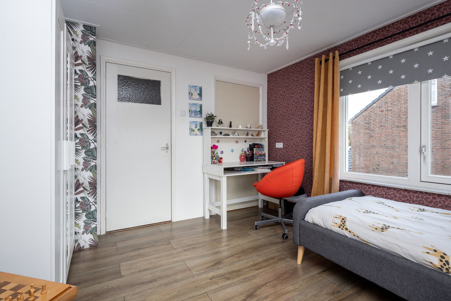 Foto 25 van Pastoor Suidgeeststraat 10