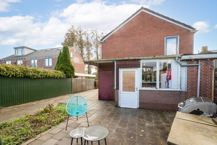 Foto 30 van Pastoor Suidgeeststraat 10