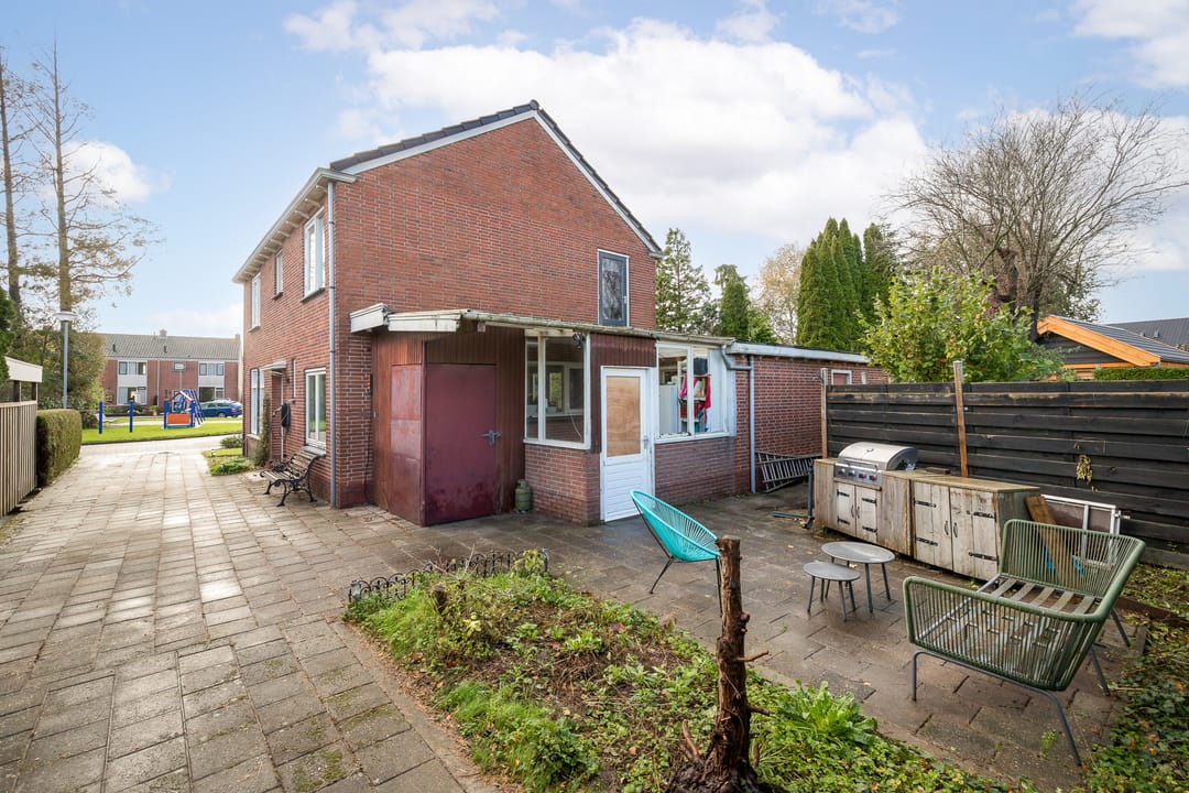 Foto 31 van Pastoor Suidgeeststraat 10