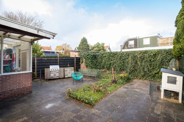 Foto 32 van Pastoor Suidgeeststraat 10