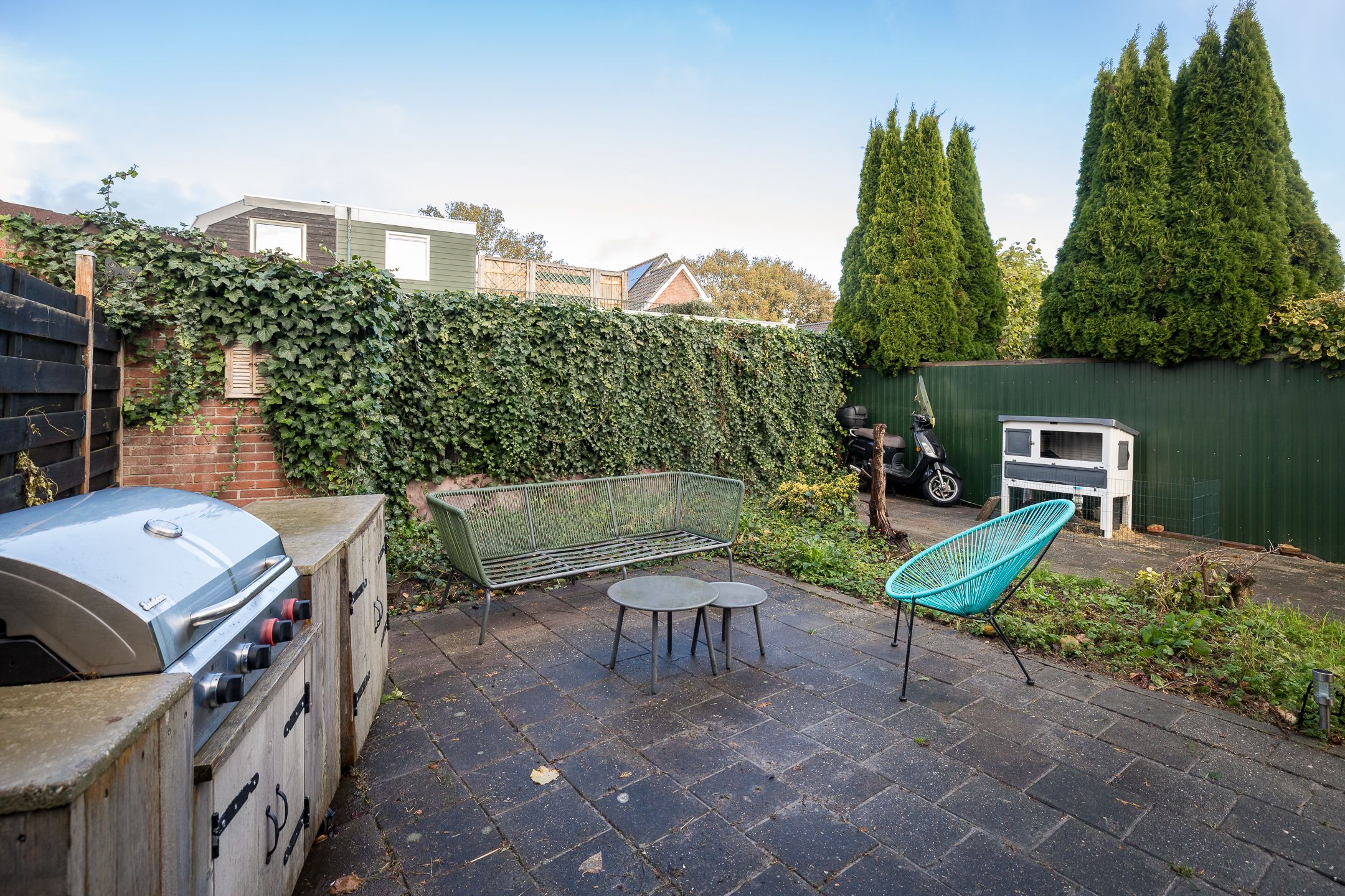 Foto 33 van Pastoor Suidgeeststraat 10