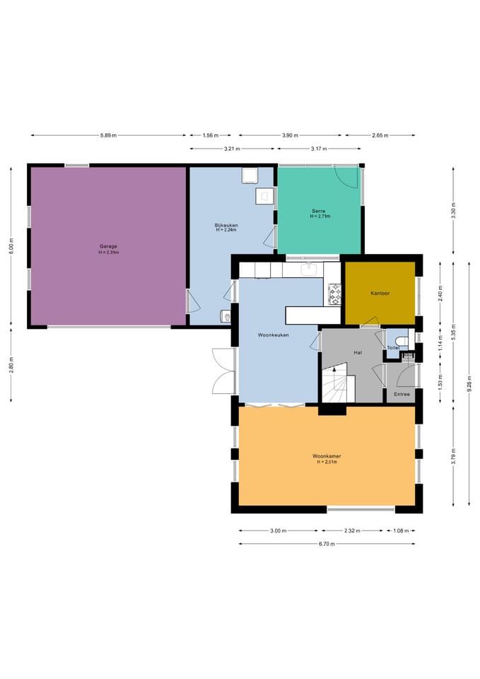 Foto 49 van Pastoor Suidgeeststraat 10