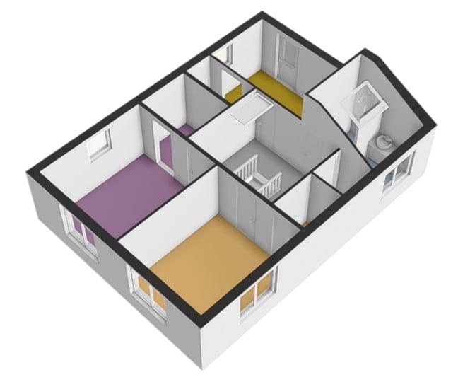 Foto 52 van Pastoor Suidgeeststraat 10