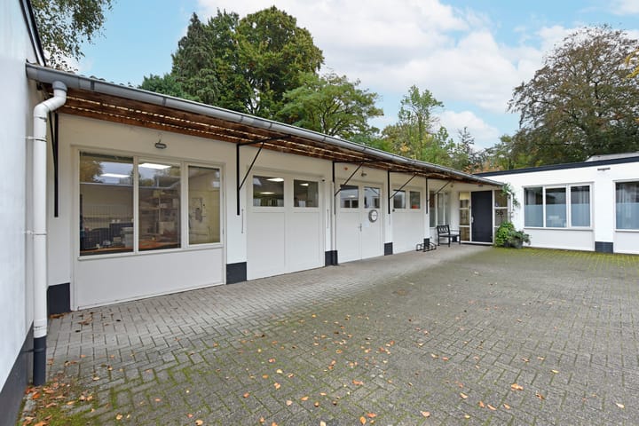 Utrechtseweg 5-A, Hilversum