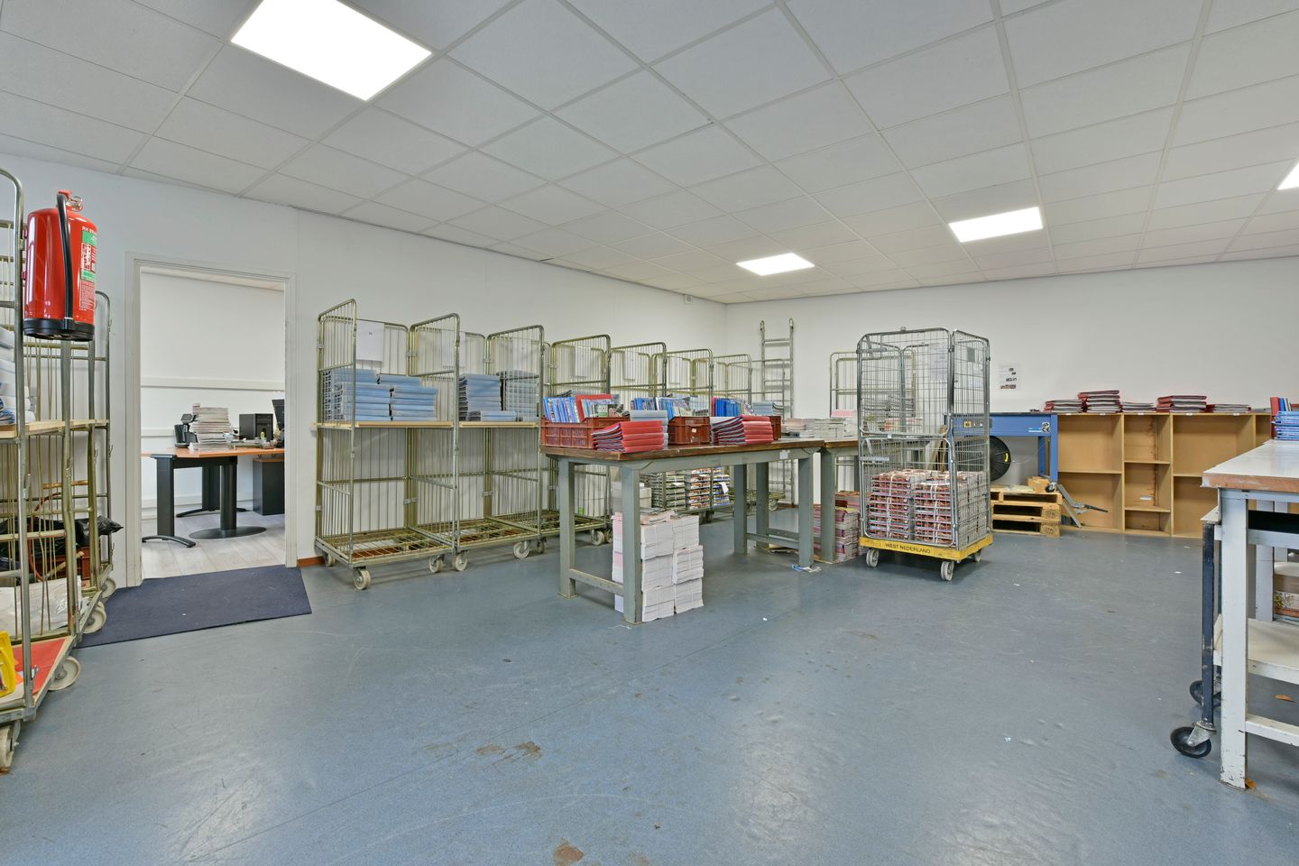 View photo 5 of Utrechtseweg 5-A