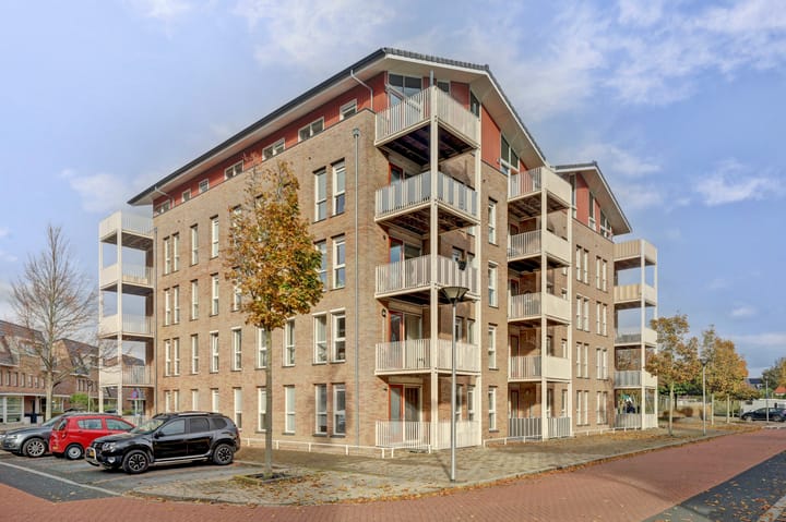 Foto 2 van Clausstraat 80