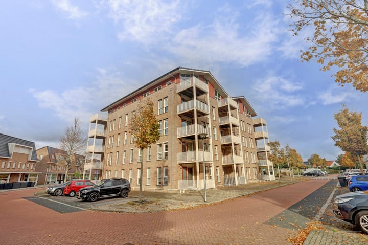 Foto 4 van Clausstraat 80