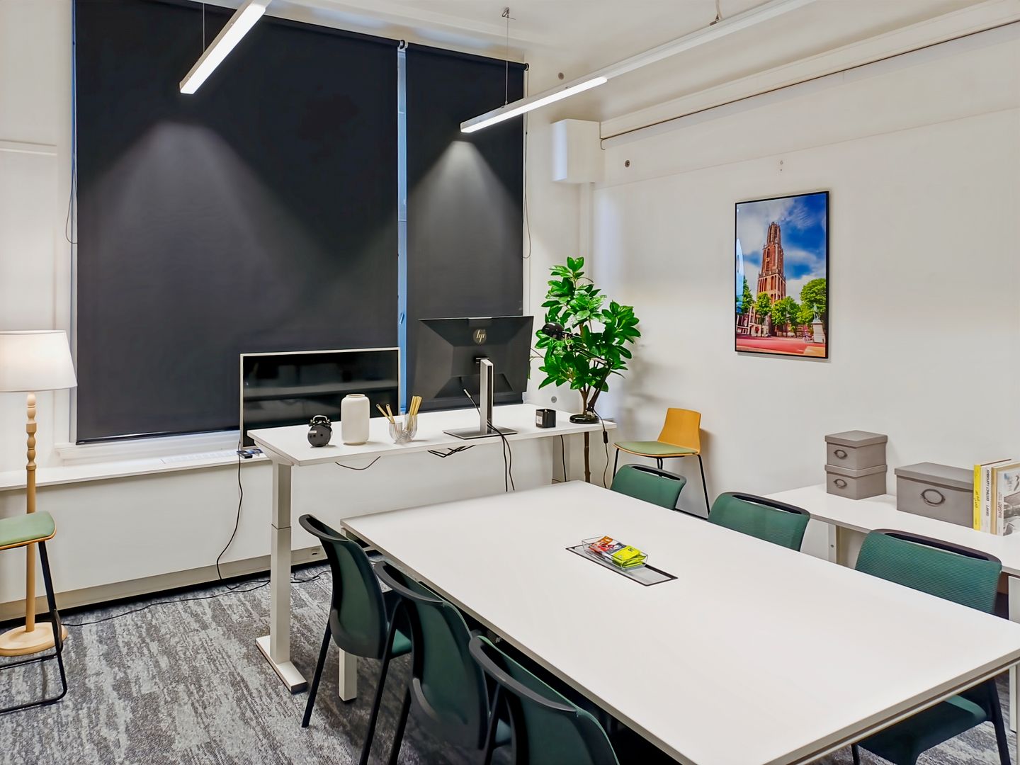 Bekijk foto 2 van Rokin 92-96