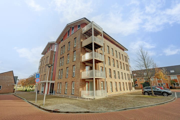 Foto 5 van Clausstraat 80