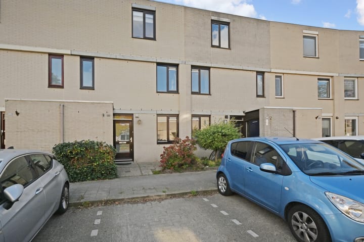 Foto 5 van Ponyweide 88