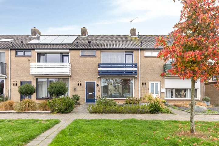 Foto 1 van Kasteelstraat 20