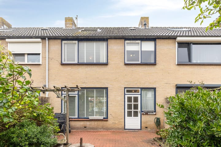 Foto 2 van Kasteelstraat 20