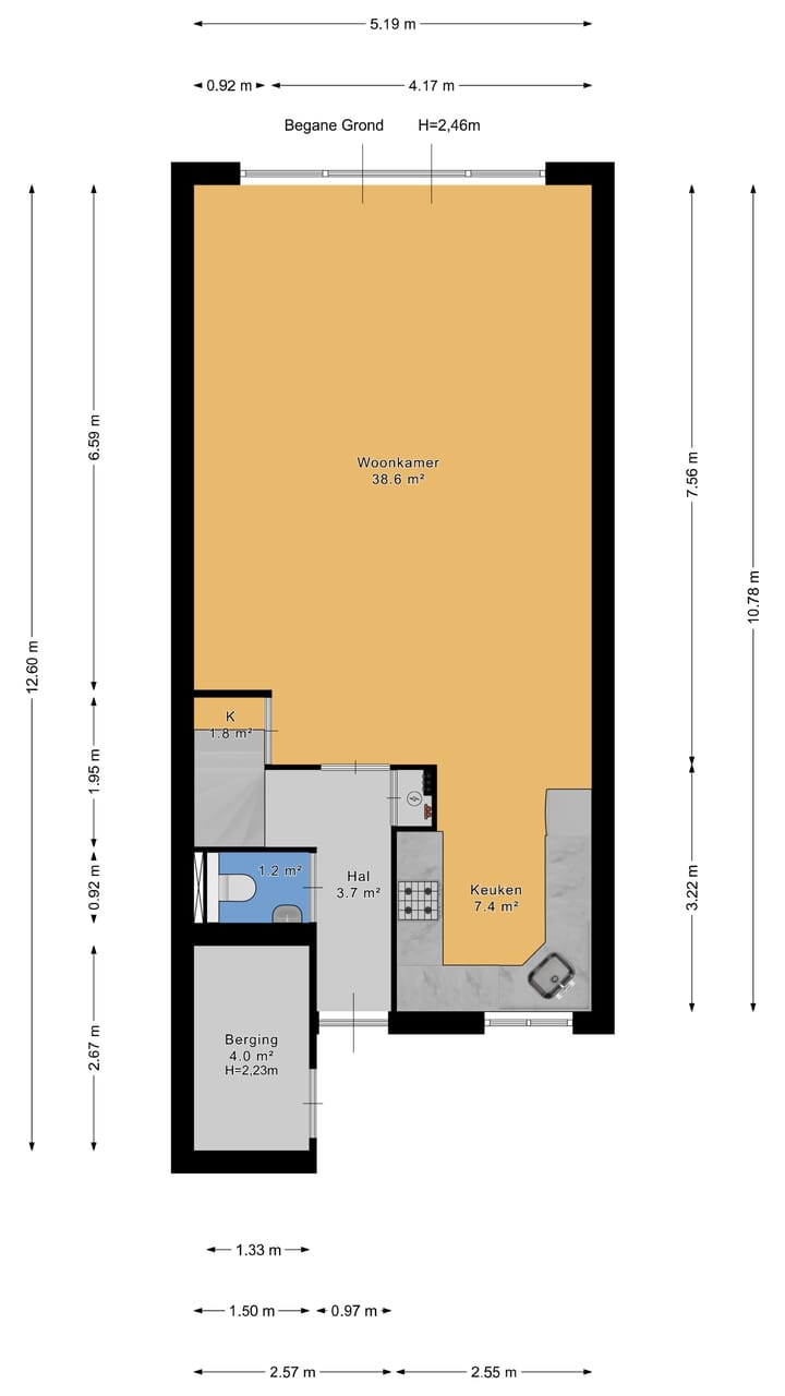 Foto 42 van Ponyweide 88