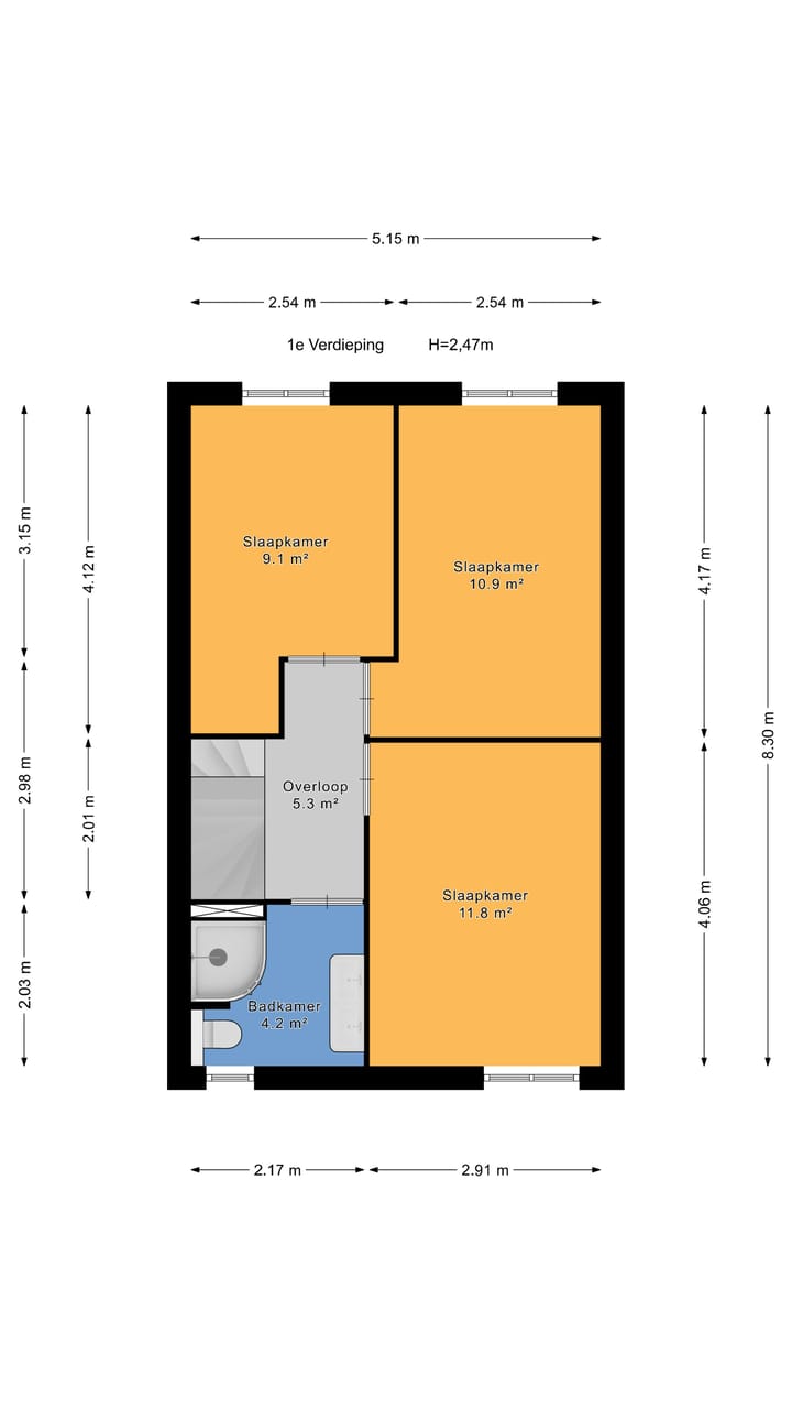 Foto 43 van Ponyweide 88