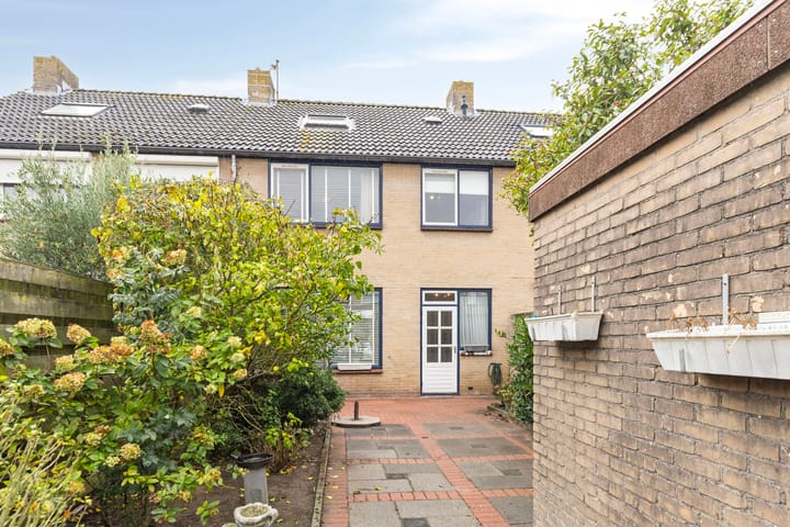 Foto 28 van Kasteelstraat 20