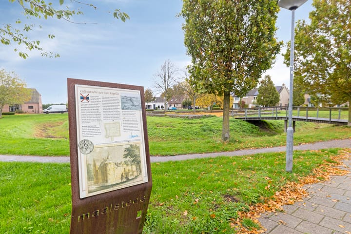 Foto 31 van Kasteelstraat 20