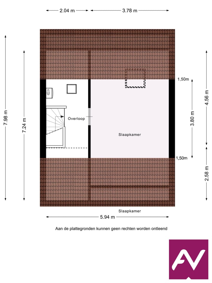 Foto 39 van Kasteelstraat 20