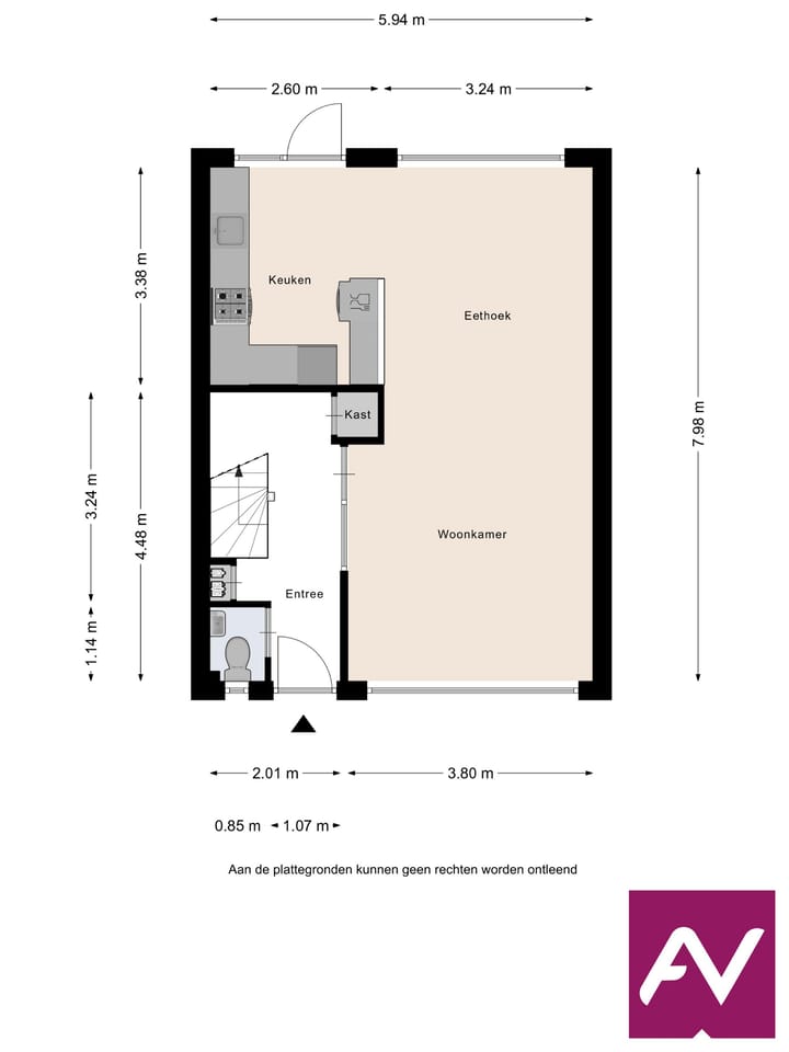 Foto 38 van Kasteelstraat 20
