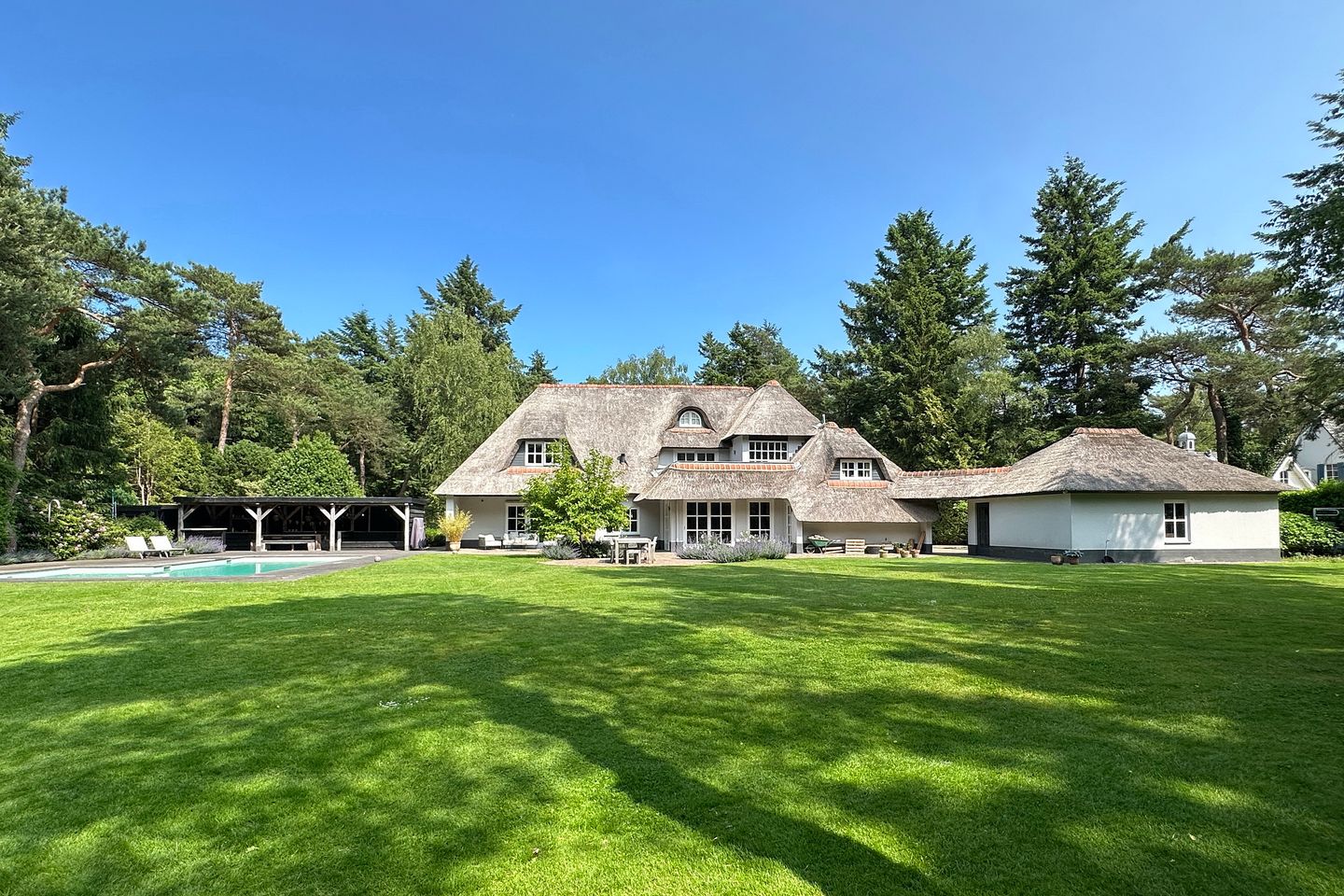 Foto 1 van Biltseweg 31