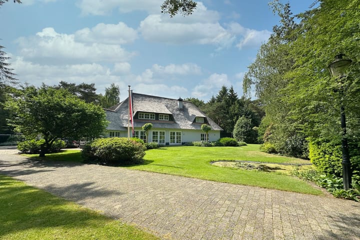 Foto 3 van Biltseweg 31