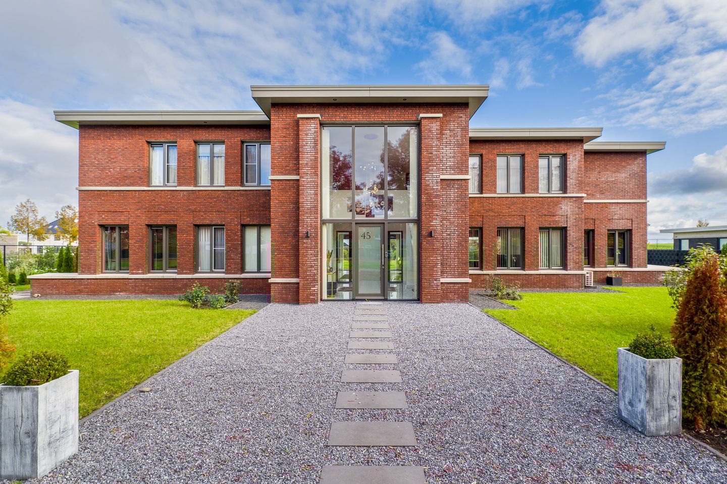 Foto 4 van Stamerbos 45