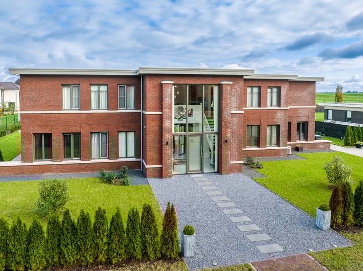 Foto 5 van Stamerbos 45