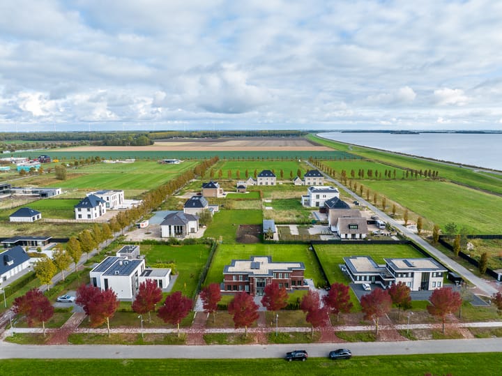 Foto 6 van Stamerbos 45