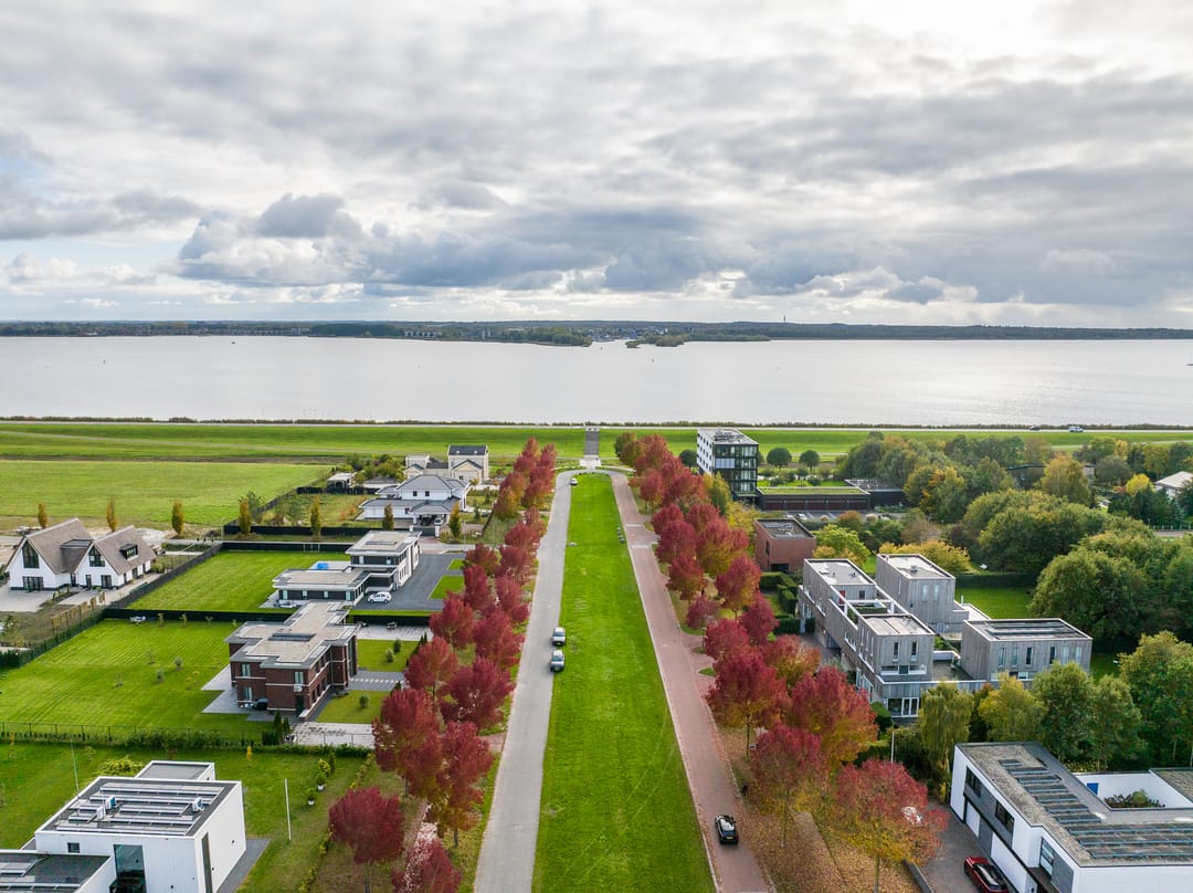 Foto 7 van Stamerbos 45