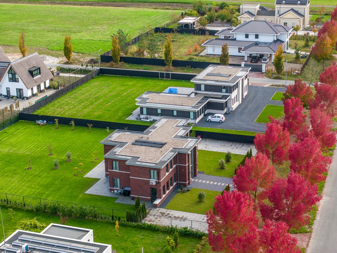 Foto 8 van Stamerbos 45