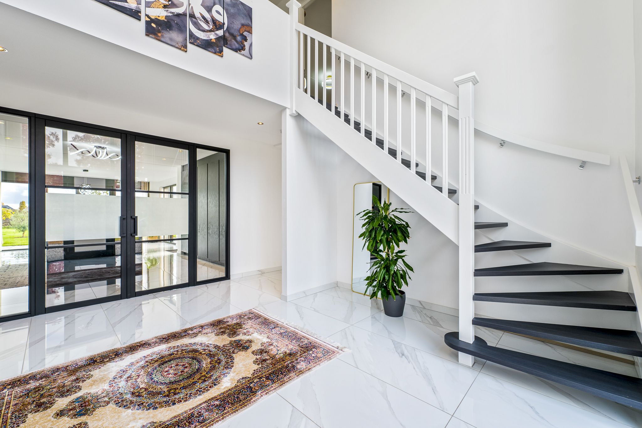 Foto 9 van Stamerbos 45