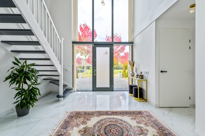 Foto 11 van Stamerbos 45