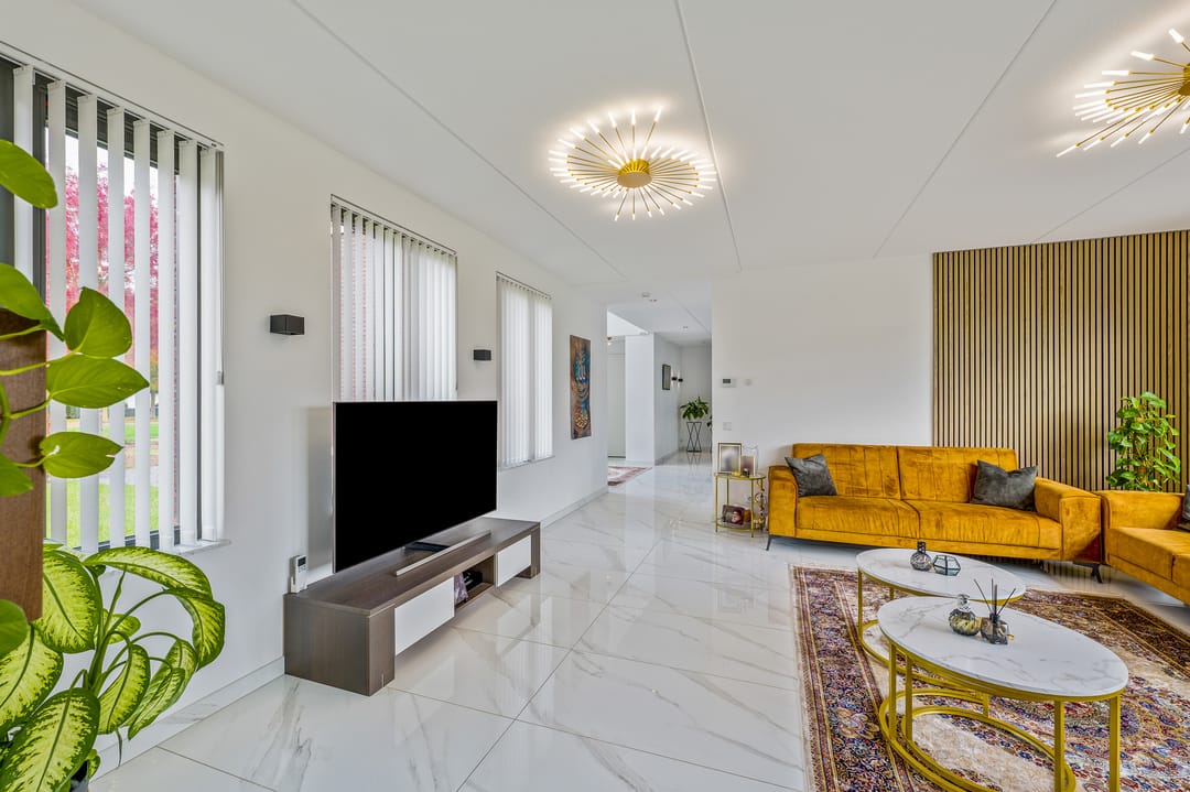 Foto 16 van Stamerbos 45