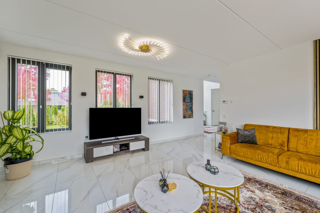 Foto 17 van Stamerbos 45