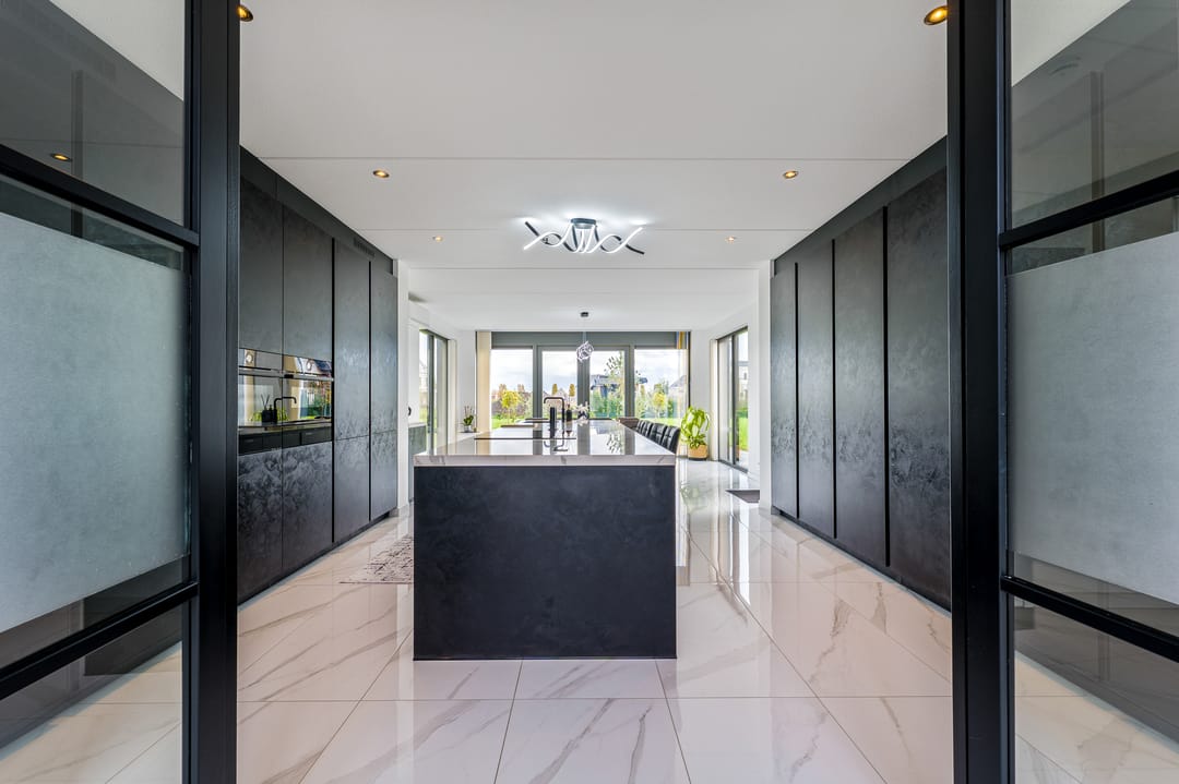 Foto 22 van Stamerbos 45