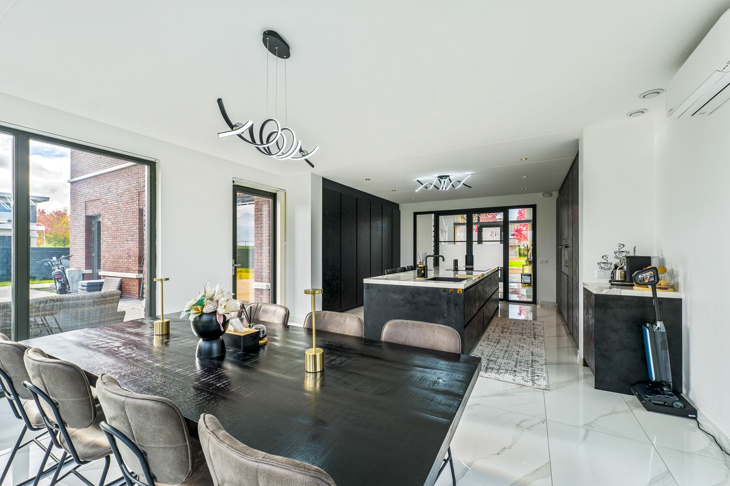 Foto 29 van Stamerbos 45