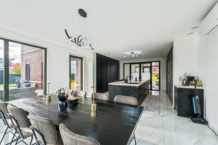 Foto 29 van Stamerbos 45