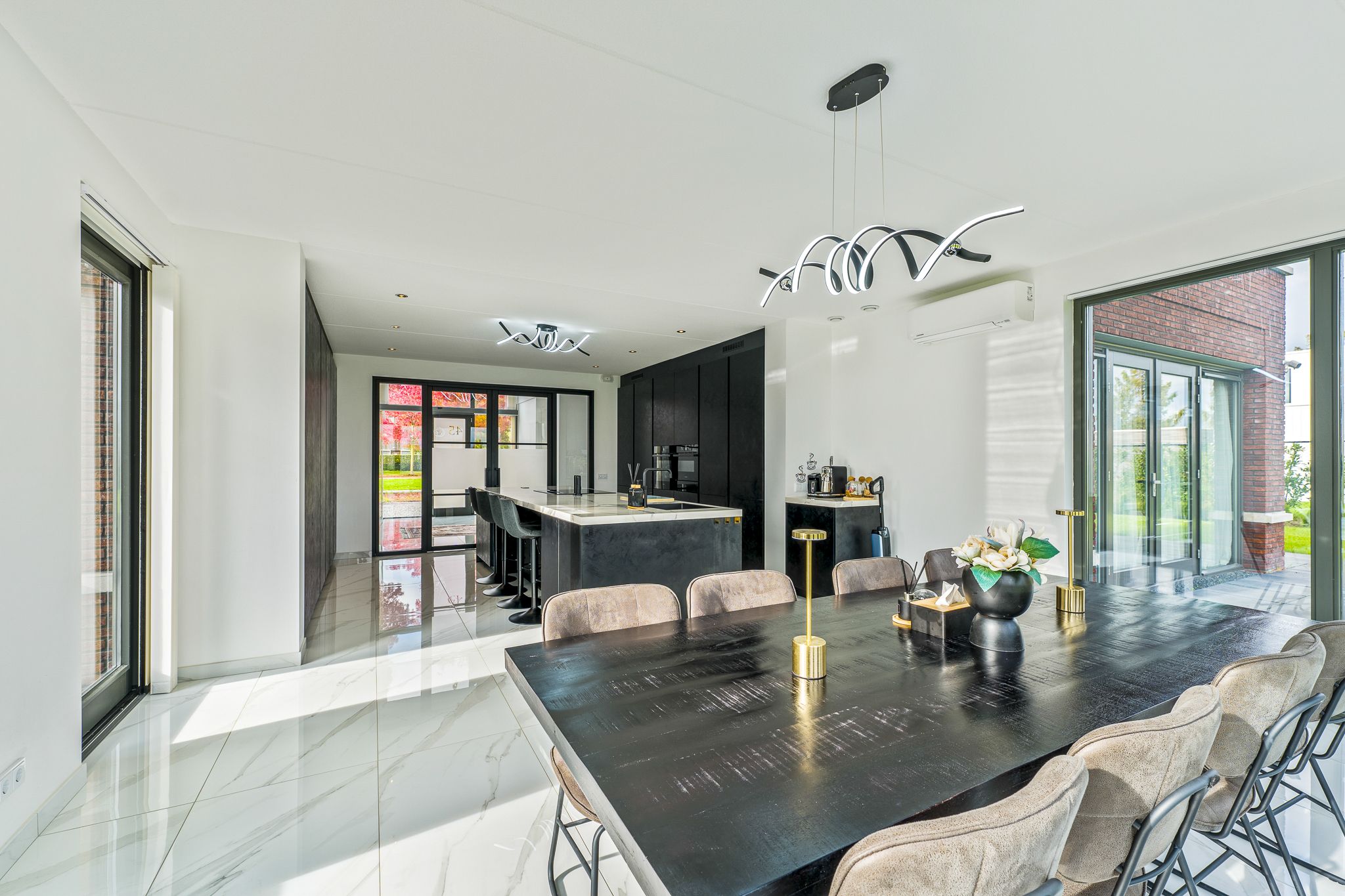 Foto 30 van Stamerbos 45