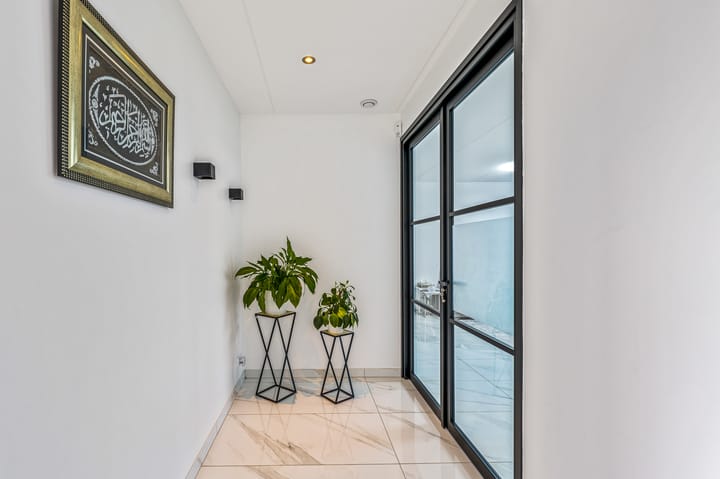 Foto 33 van Stamerbos 45