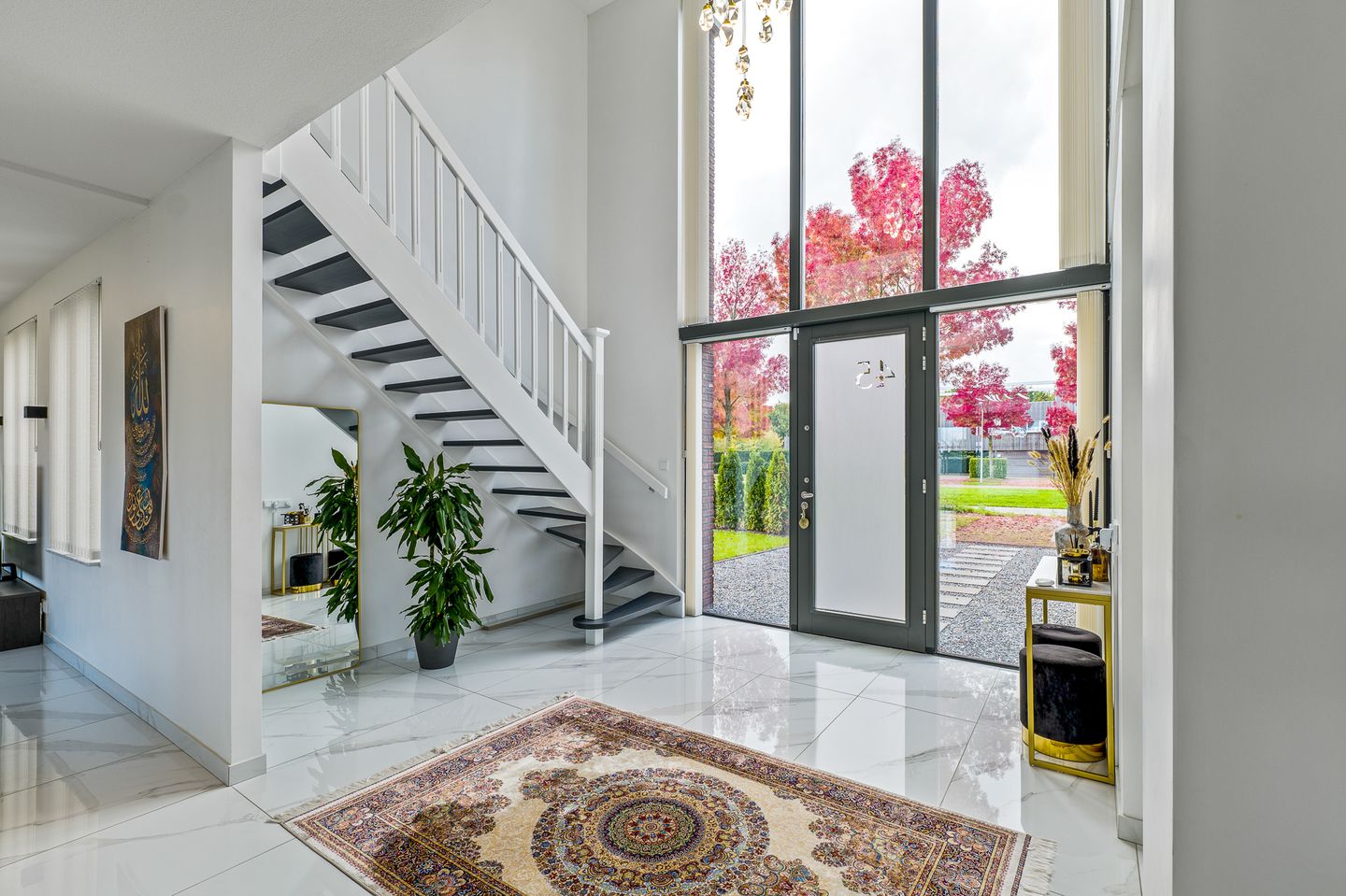 Foto 44 van Stamerbos 45