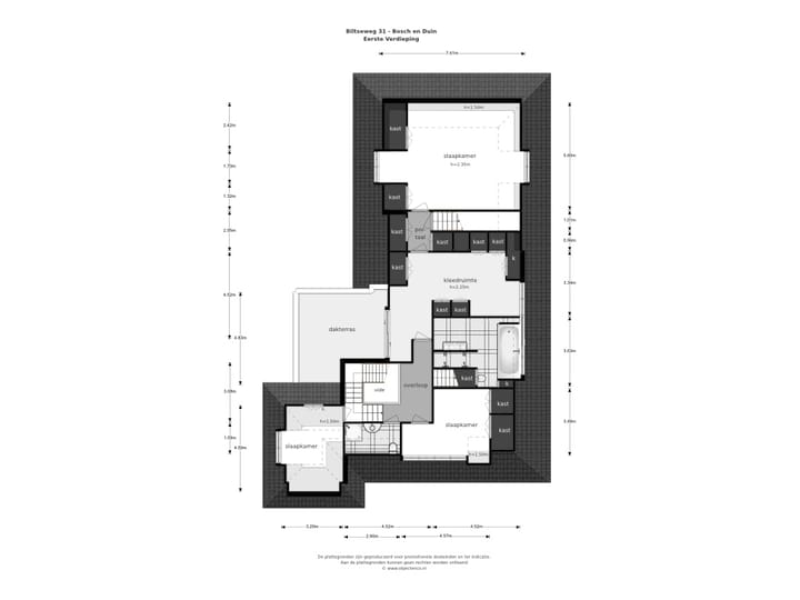 Foto 53 van Biltseweg 31