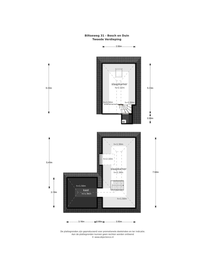 Foto 54 van Biltseweg 31