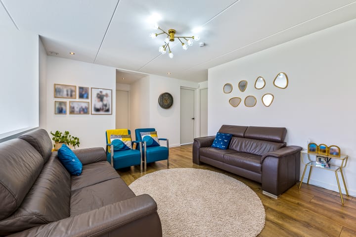 Foto 47 van Stamerbos 45