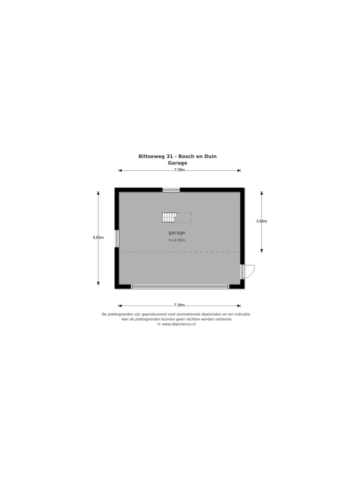 Foto 56 van Biltseweg 31