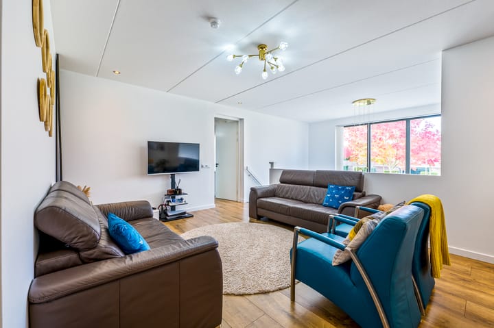 Foto 48 van Stamerbos 45