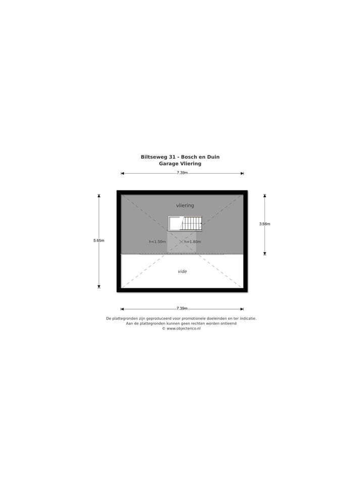 Foto 58 van Biltseweg 31