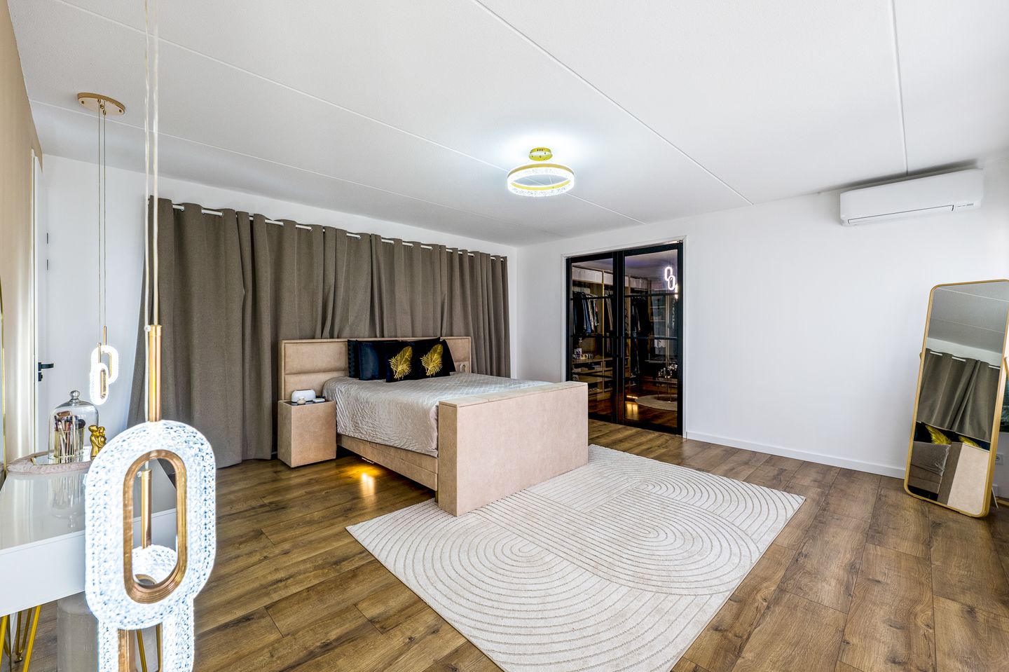 Foto 50 van Stamerbos 45